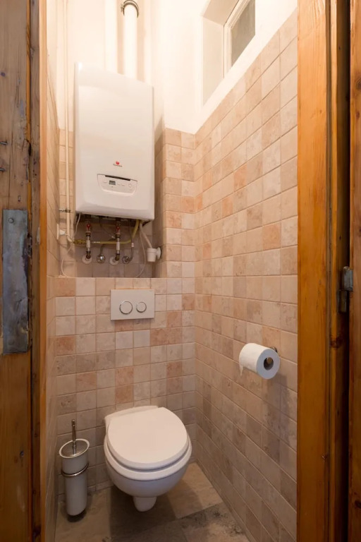 Supercentral Spacious Apartment
