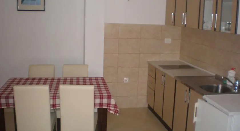 Stella Marina Apartments