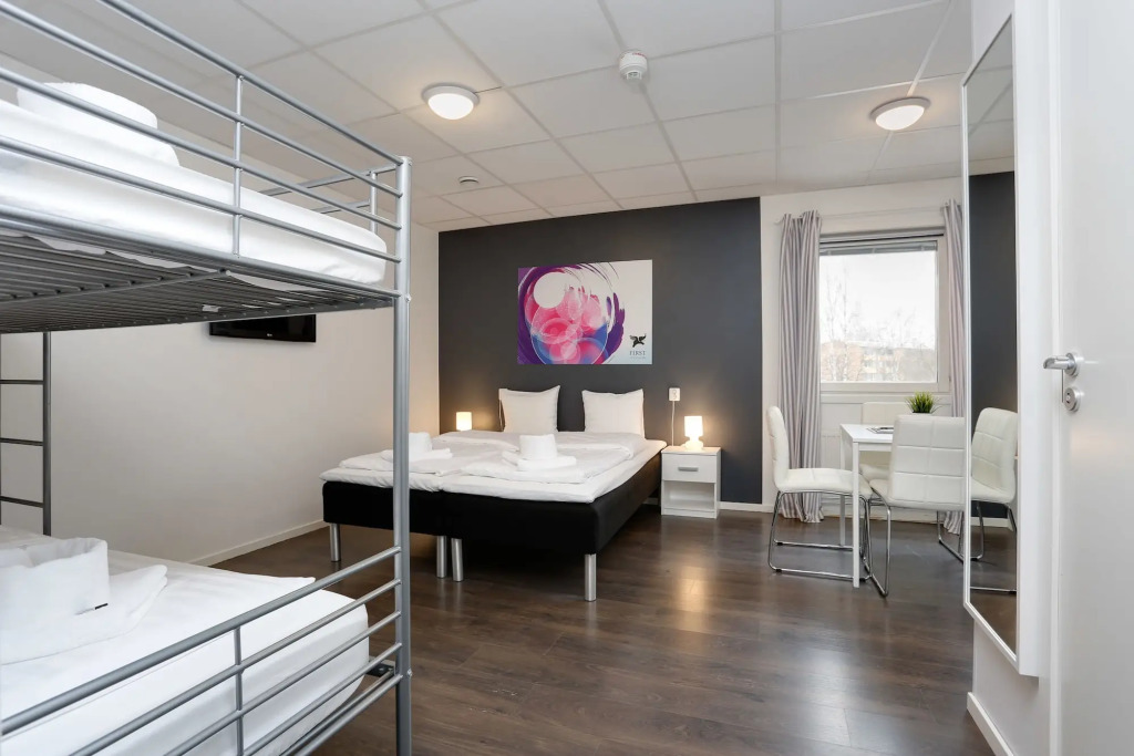 Hotel Vindeus