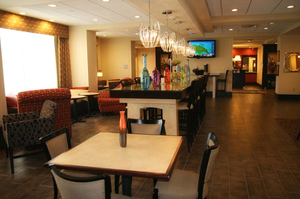 Hampton Inn Orange