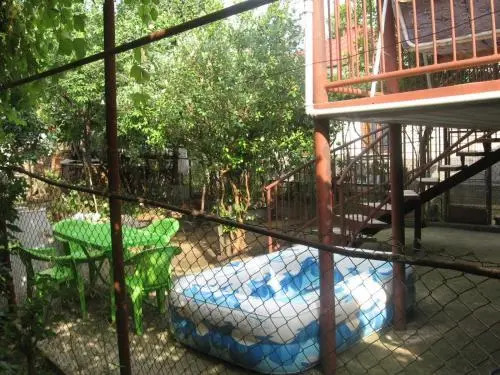 Hostels 4 Stars Kutaisi