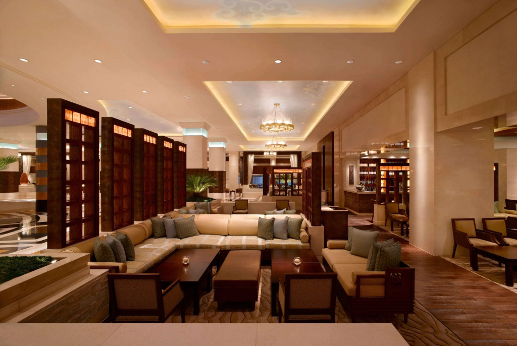 Wyndham Grand Tianjin Jingjin City