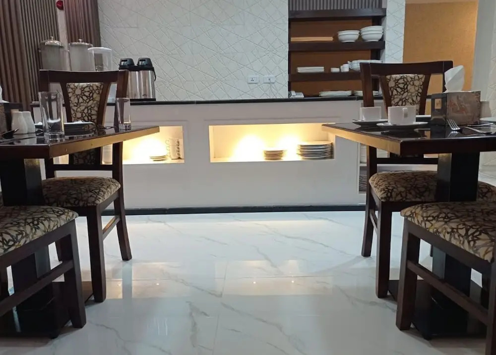 Petra La Vie Boutique Hotel