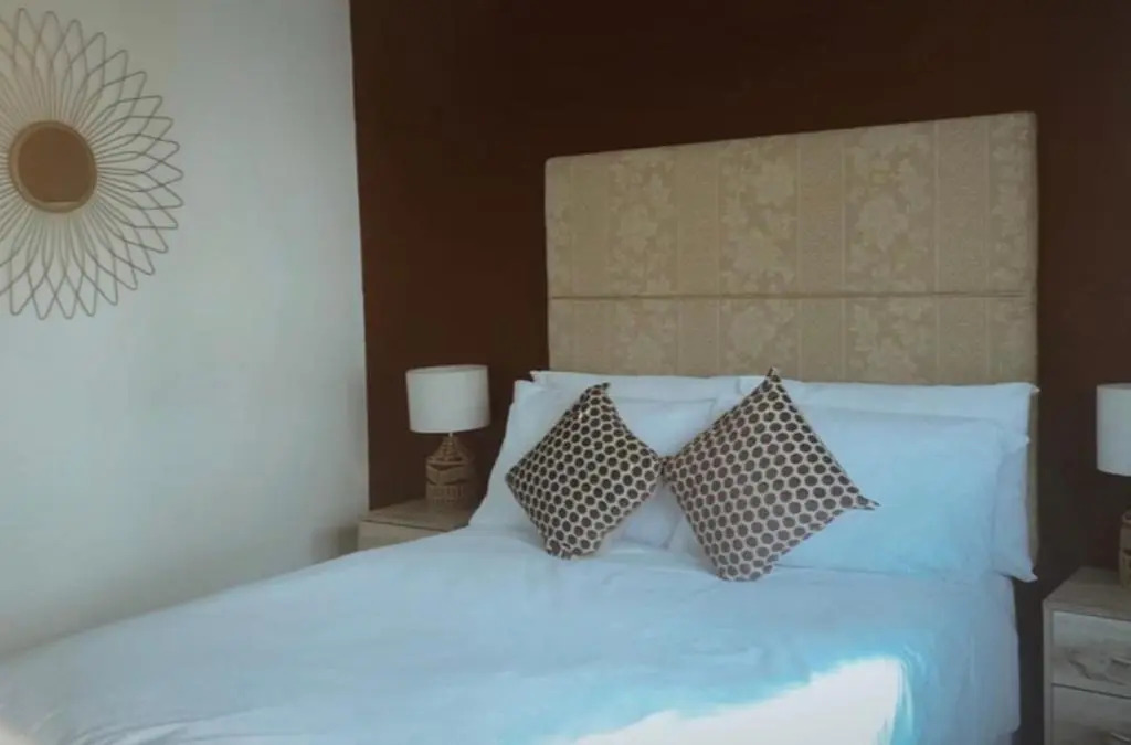 Welsh Private Getaway Home - 10mins to BikeParkWales