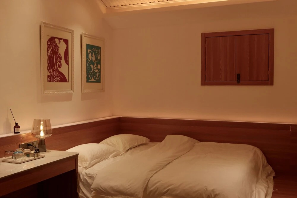 Satanga Elegant Residence
