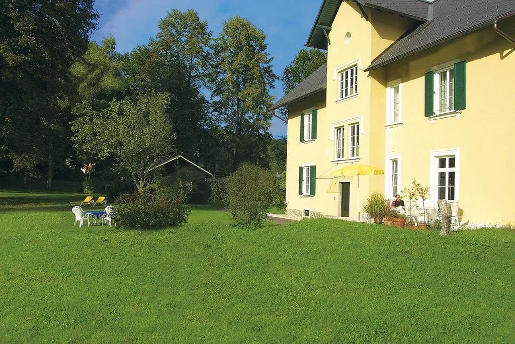 Villa Engstler - Appartments