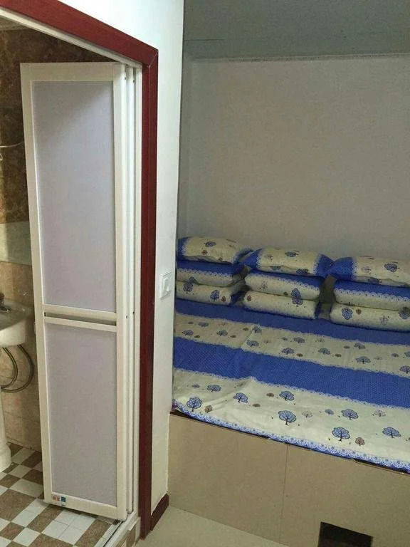 Snow Valley Hostel Wuchang