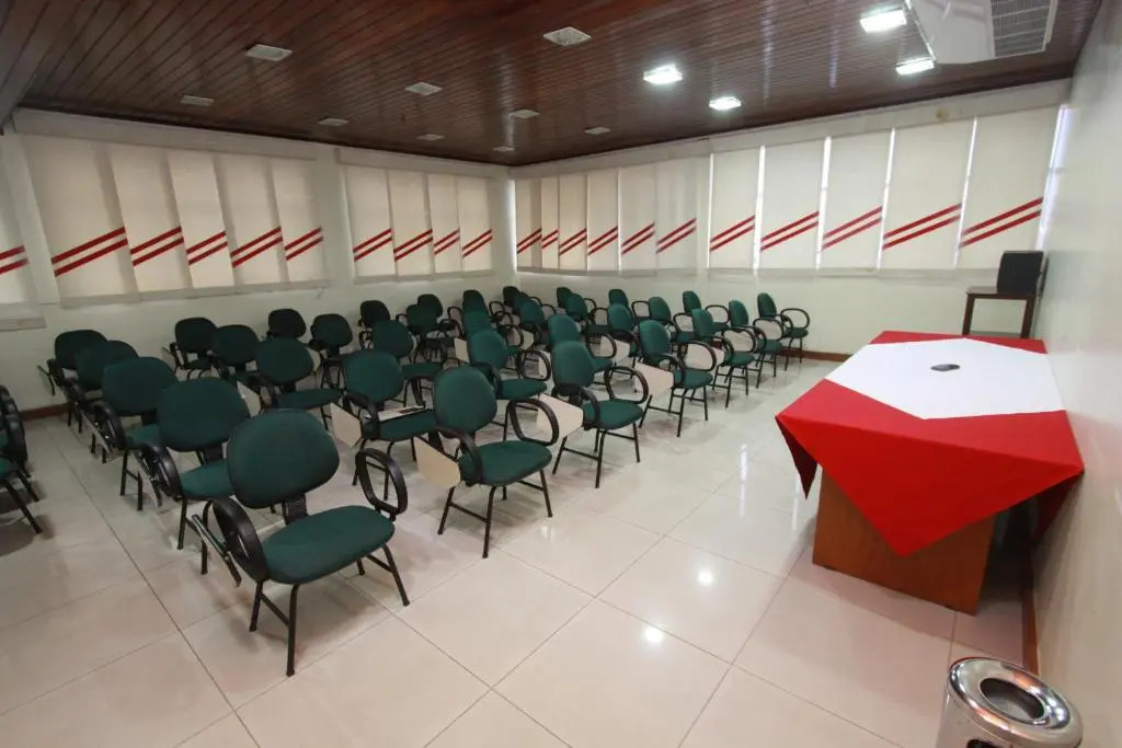 Terrazzo Hotel Campos dos Goytacazes