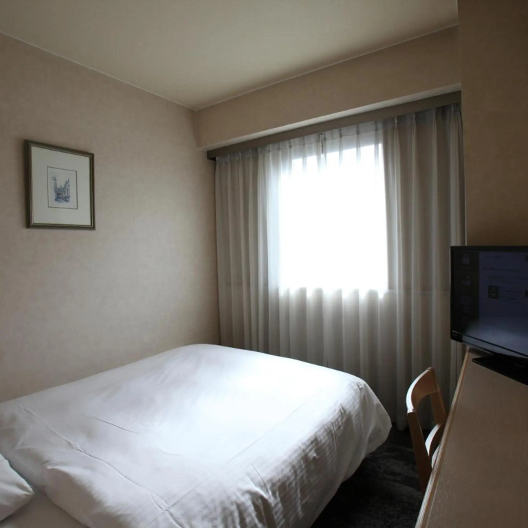 Kurume Washington Hotel Plaza