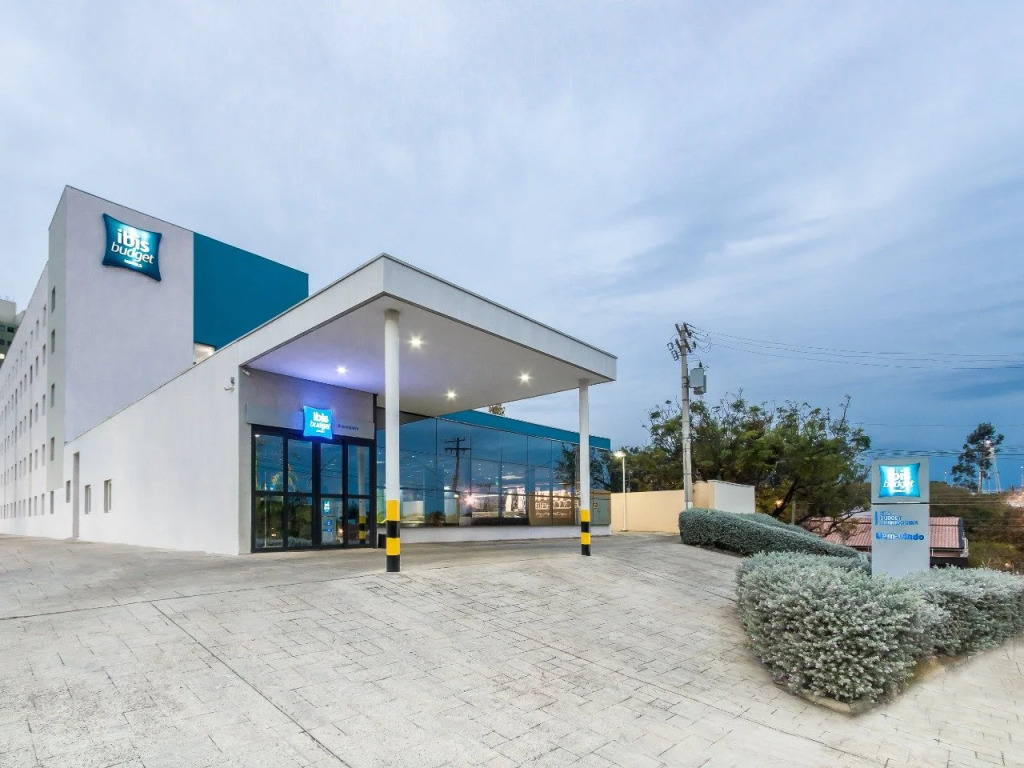 Ibis Budget Araraquara