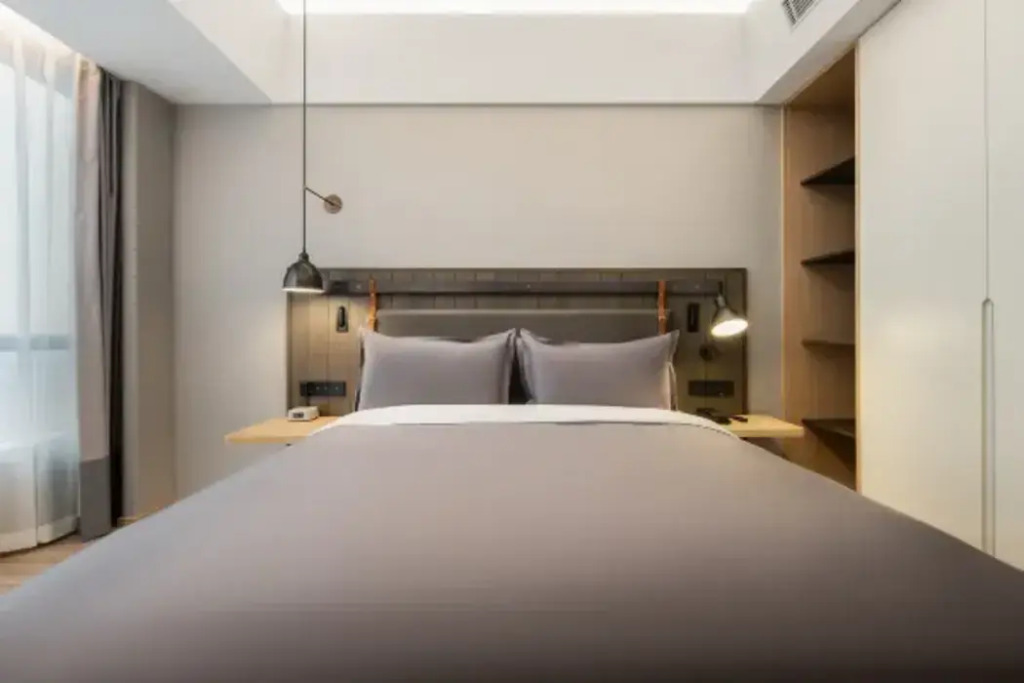 Guangzhou Zengcheng Tongpai Hotel