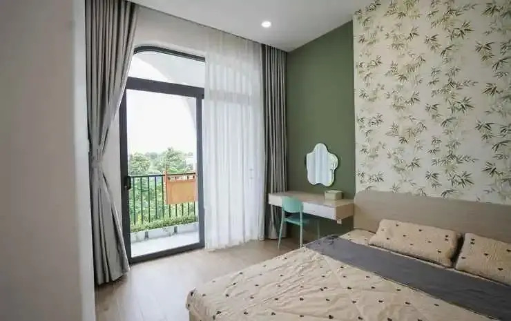 Sophia Healing House Cần Thơ