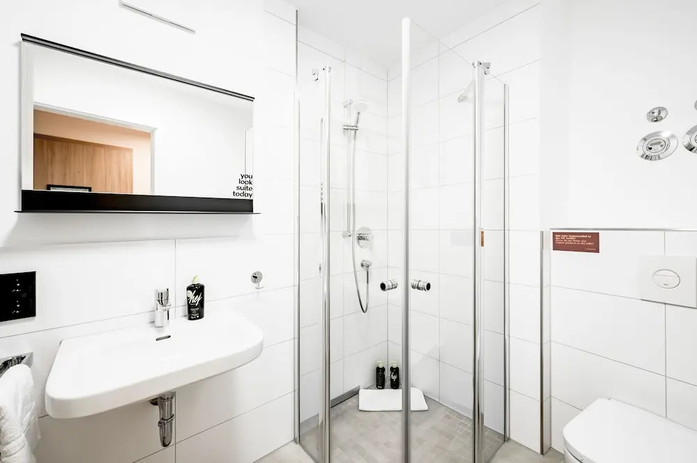 Limehome Metzingen Wilhelmstr