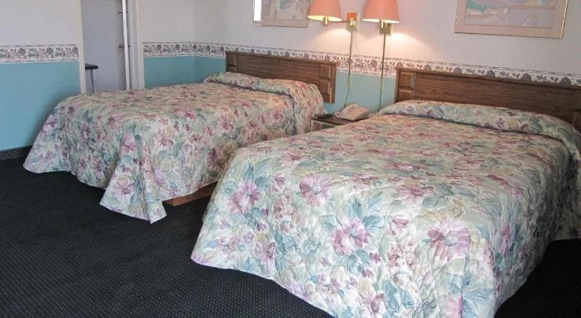 Budget Inn Odessa