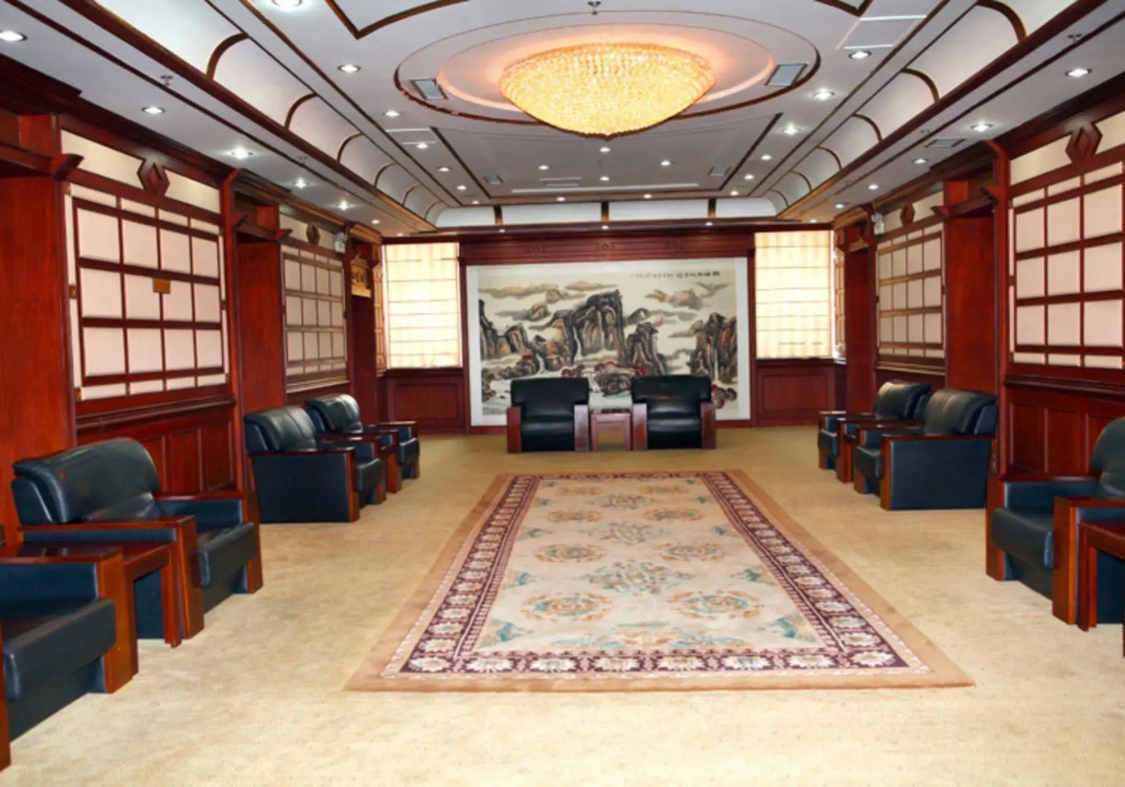 Shenghua Hotel - Chengde