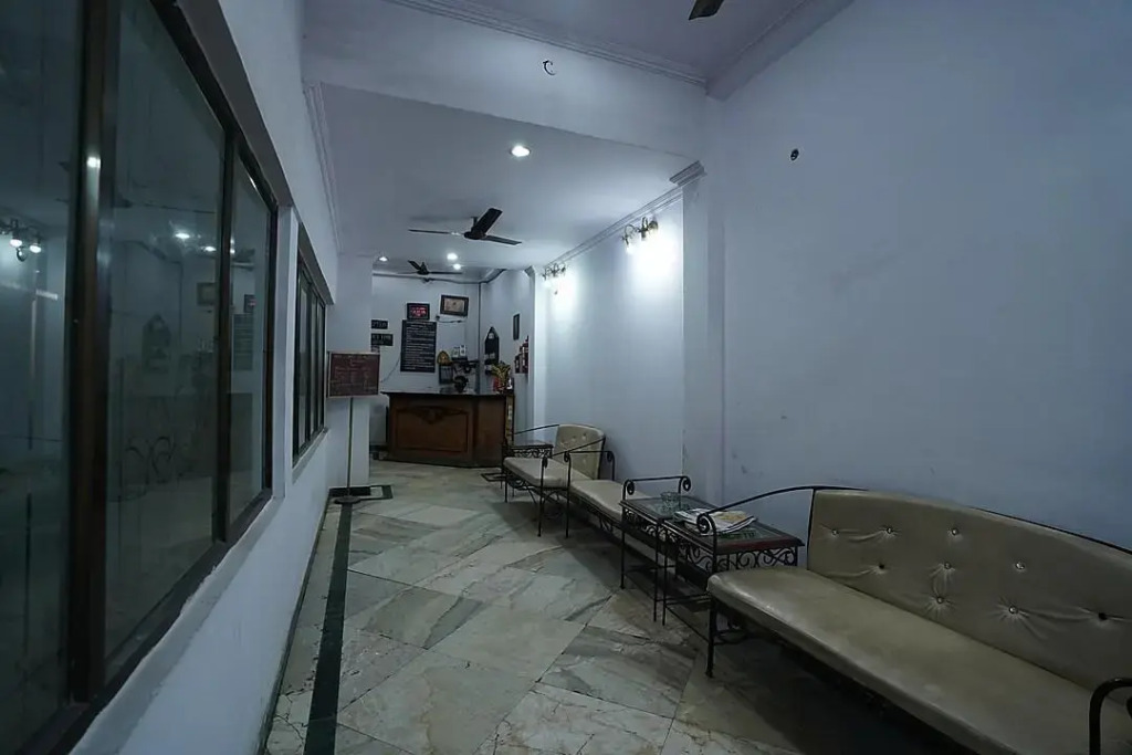 Hotel Shubh