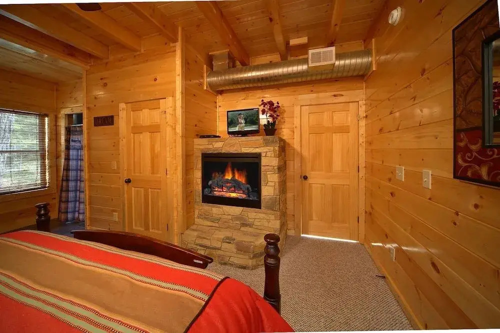 Snuggled Inn