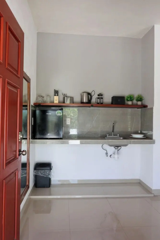 Apartamento 22