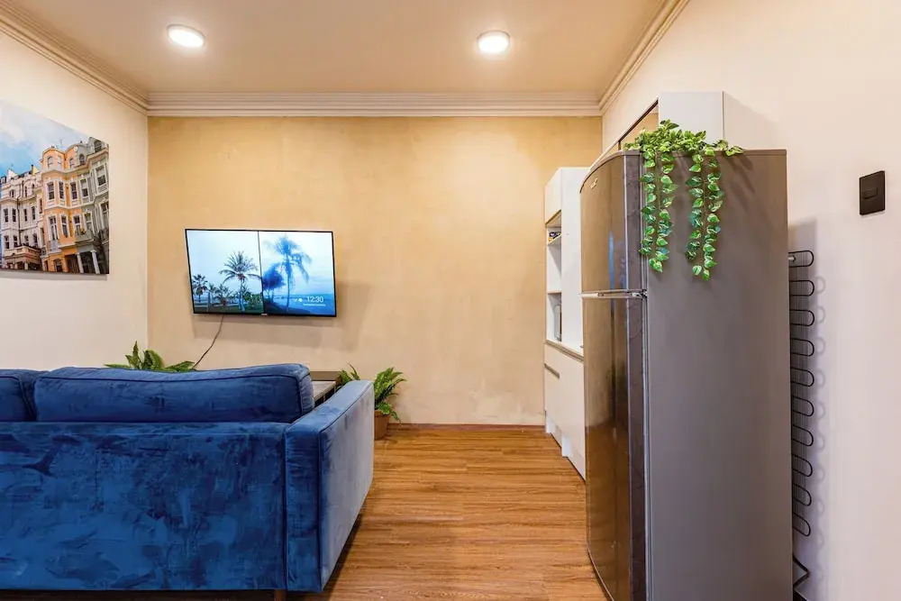 Cibeles apartments by VH