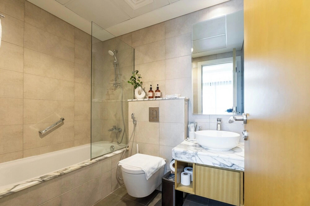 Keyrock Living - Luxury Stay in Dubai