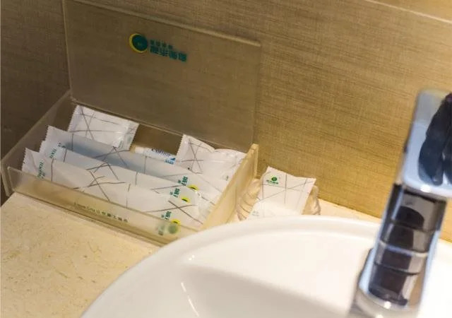 City Comfort Inn Guilin Lingui Jinshan Square