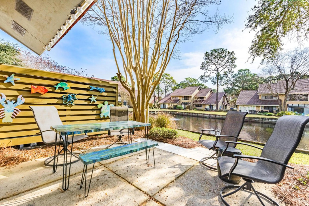 Beachwalk Villa 5161