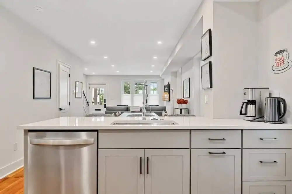 Ardmore Home - Sleeps 7
