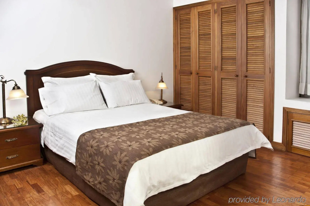 Alcazar de Oviedo by EE Hoteles