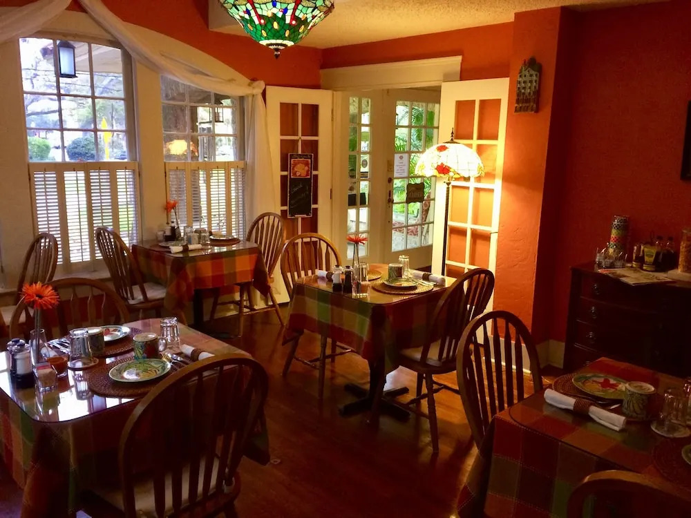 The German Berl Inn