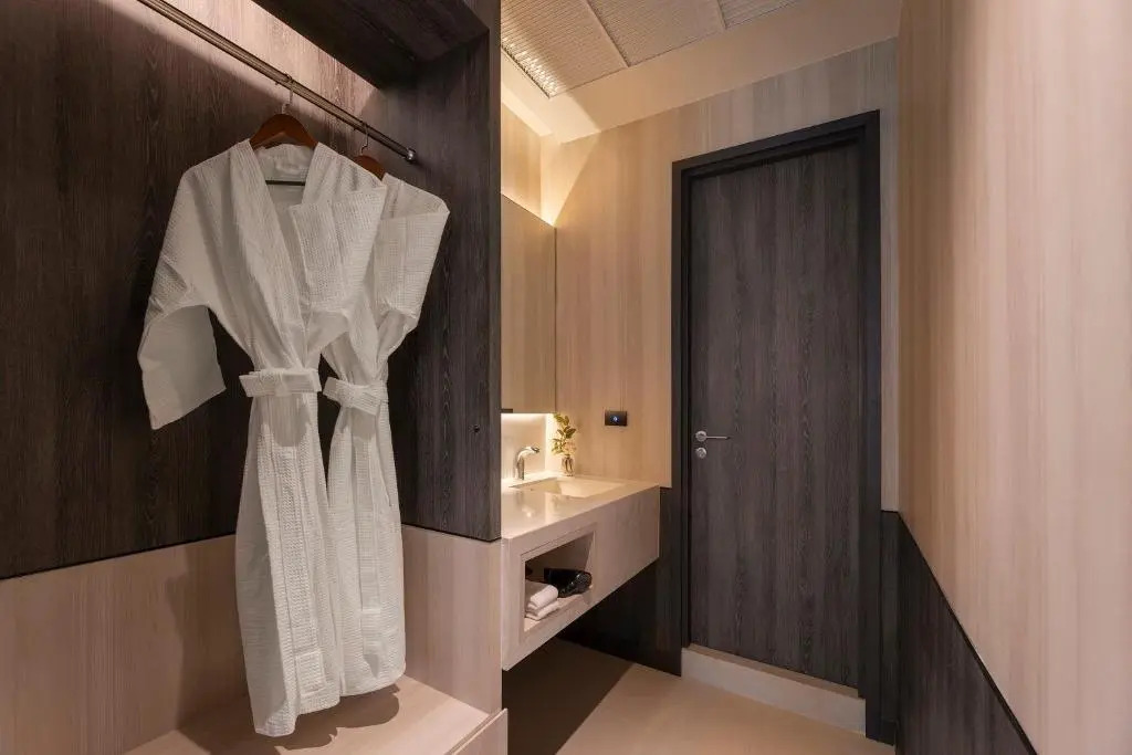 S Hostel Sukhumvit 48