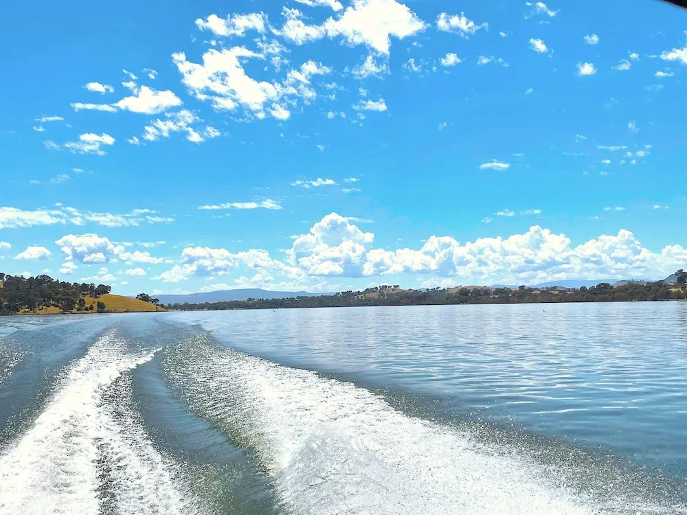 Mansfield Lakeside
