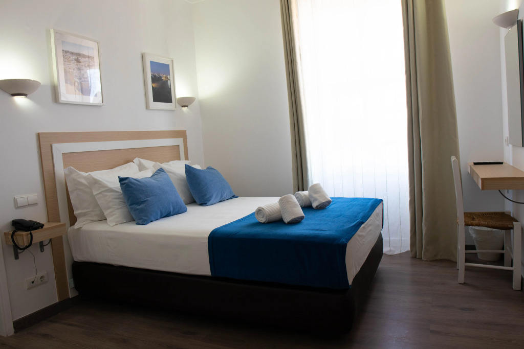 Albufeira Beach Hotel by Kavia