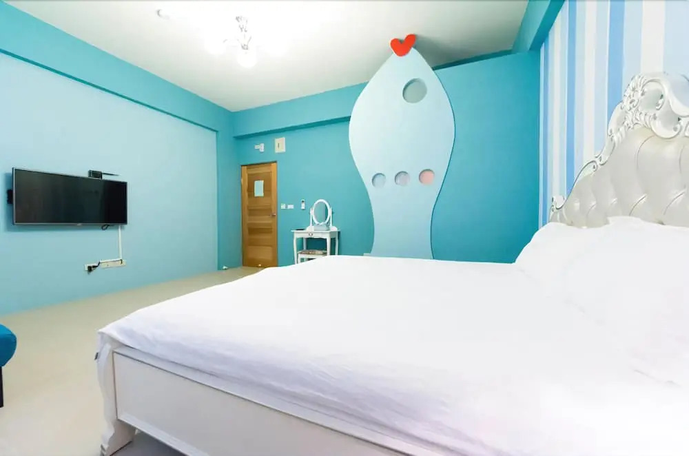 Taitung Happy Palette B&B