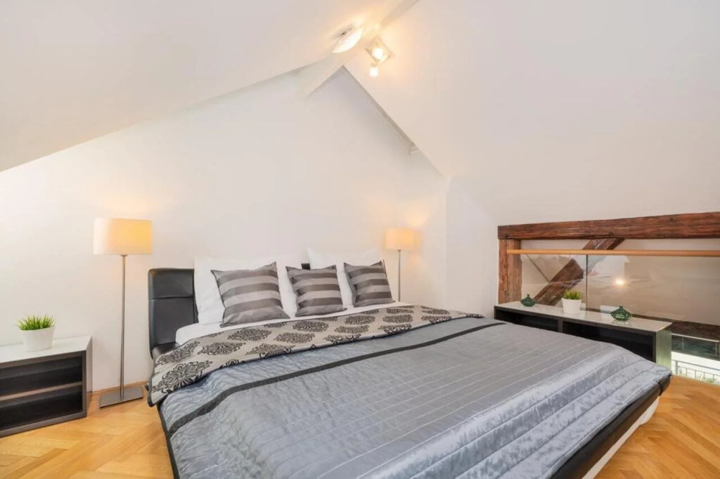 Old Town Square Premium Residence