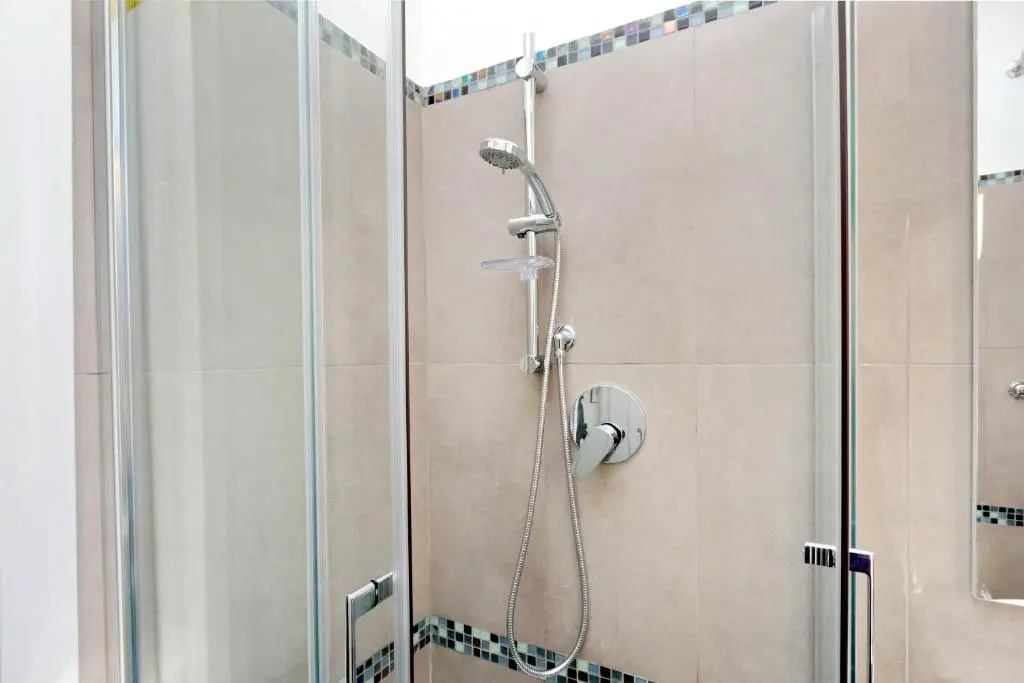 Capponi Apartment