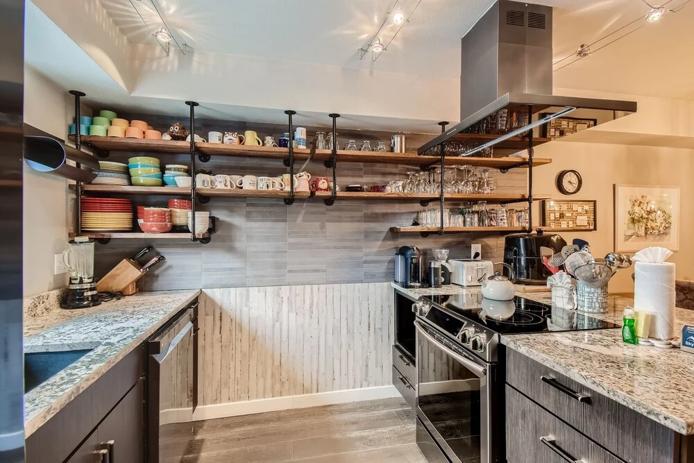 New Listing! Winterpoint 44 2 Bedroom Condo by RedAwning