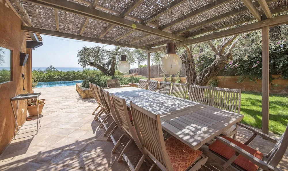 Sunrise Villa Th112