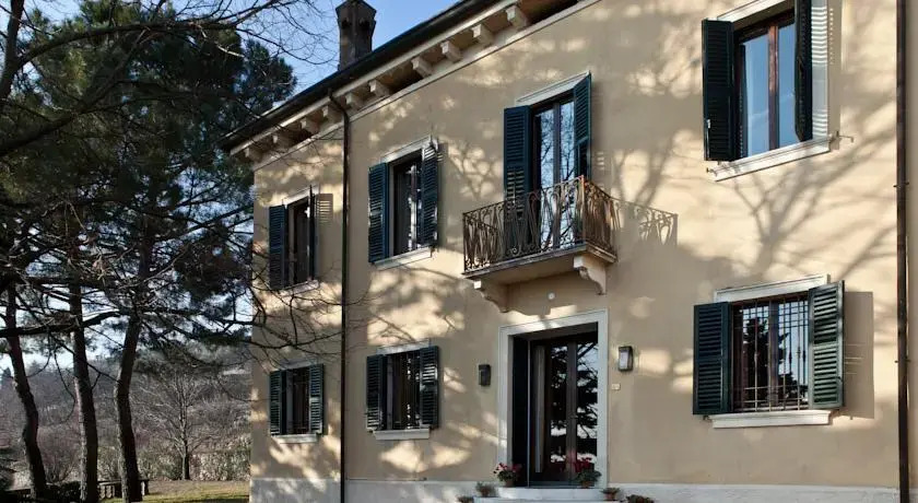 Cà Delle Vigne