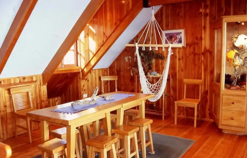 Terra Luna Lodge