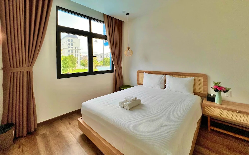 HANZ Sunset Hotel & Spa
