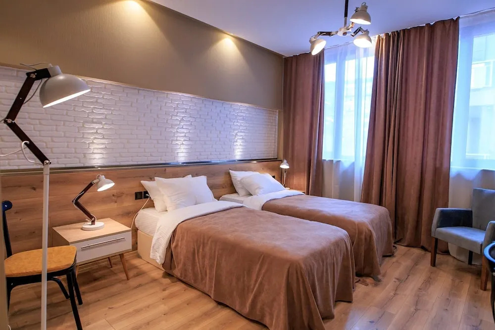 Hotel Georgian Holiday