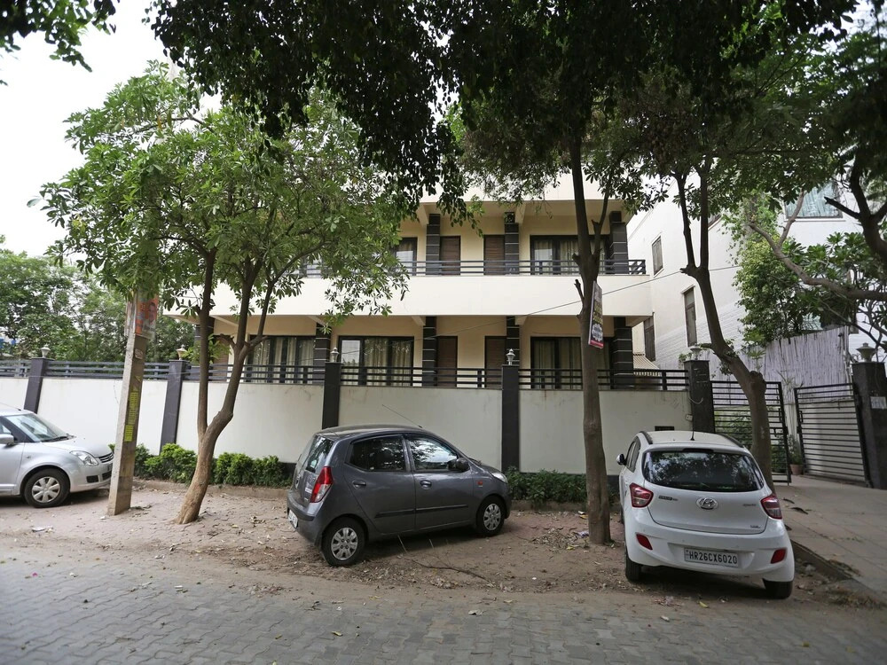 OYO 885 Thor Thikana