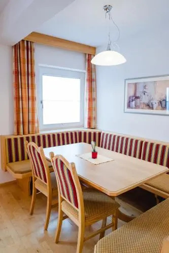 Sonnhof Appartements