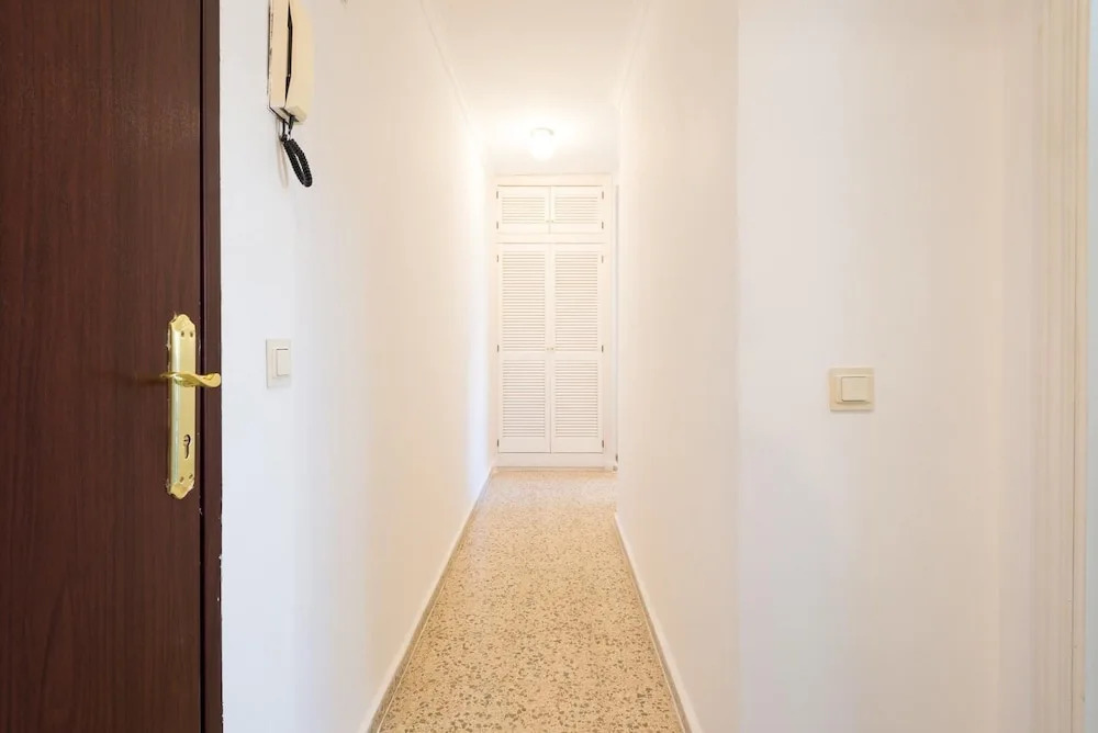LU&CIA Apartamento Bellavista