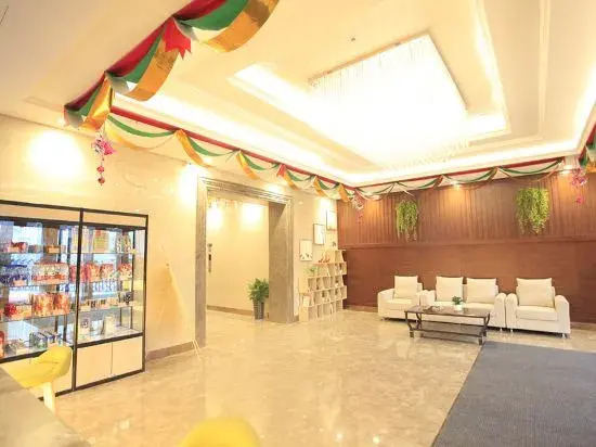 Rokey Apartmen Hotel