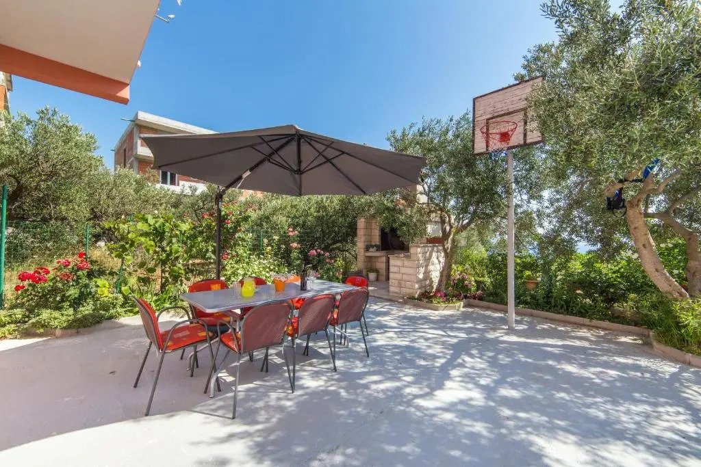 Apartments Deluxe Vučko