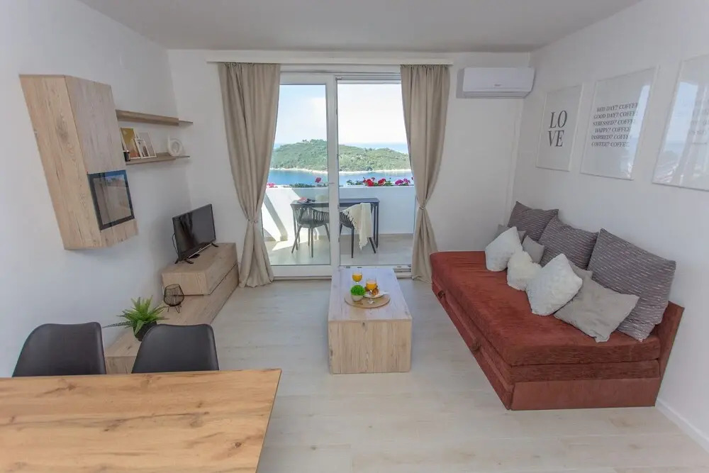 Apartment Ragusa
