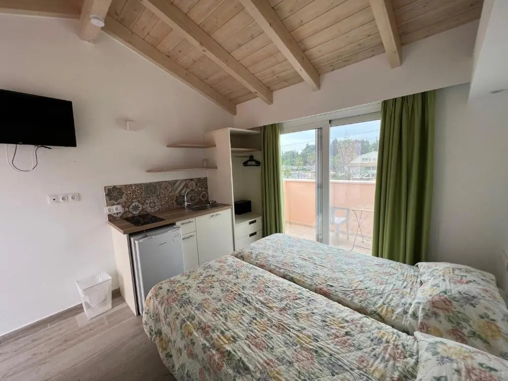 ZAMBELLA APARTMENTS