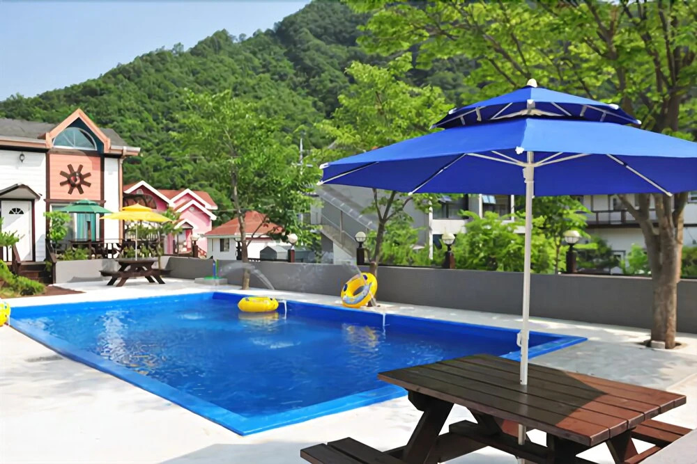 Gapyeong My Lawn Pension