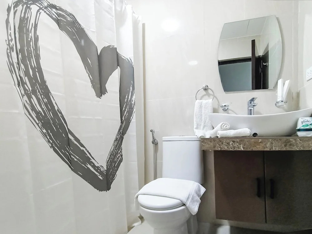 Manzil Anilao Cosy 1 Bedroom Apt U7